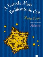 A estrela mais brilhante do céu