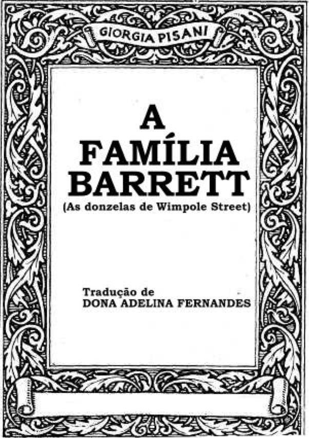 A Familia Barrett