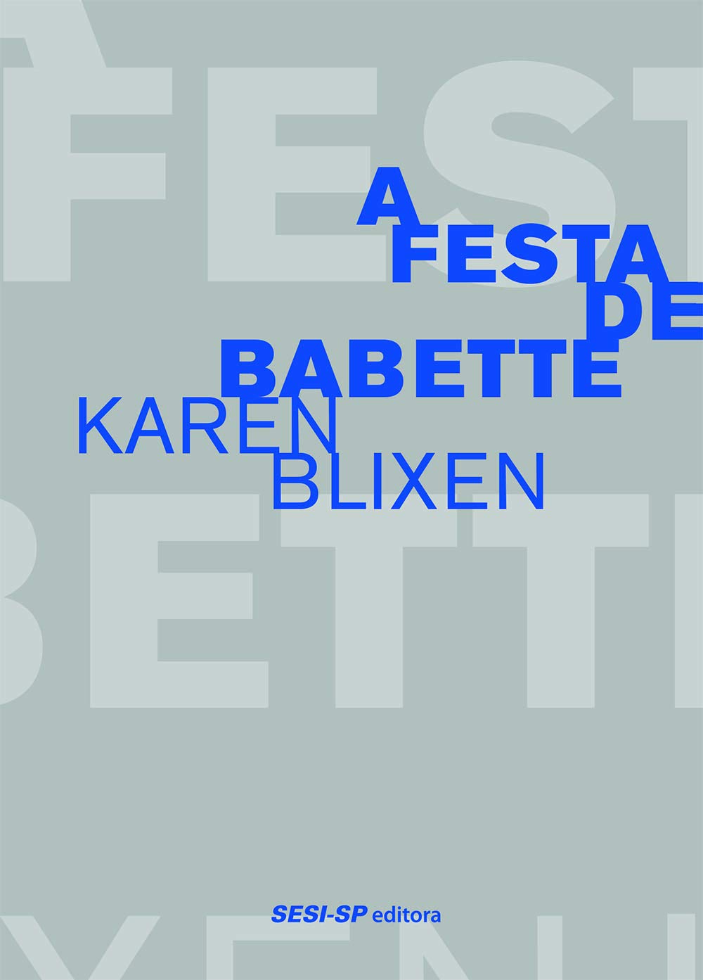 A Festa de Babette