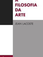 A filosofia da arte
