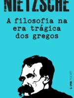 A Filosofia na era Trágica dos Gregos