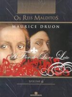 A flor-de-lis e o leão