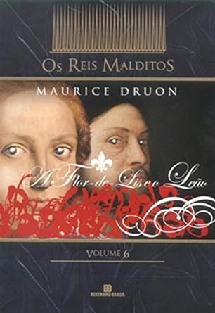 A flor-de-lis e o leão