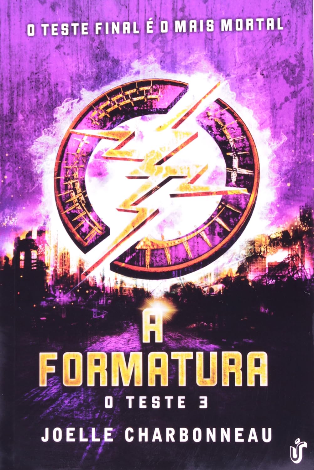 A formatura