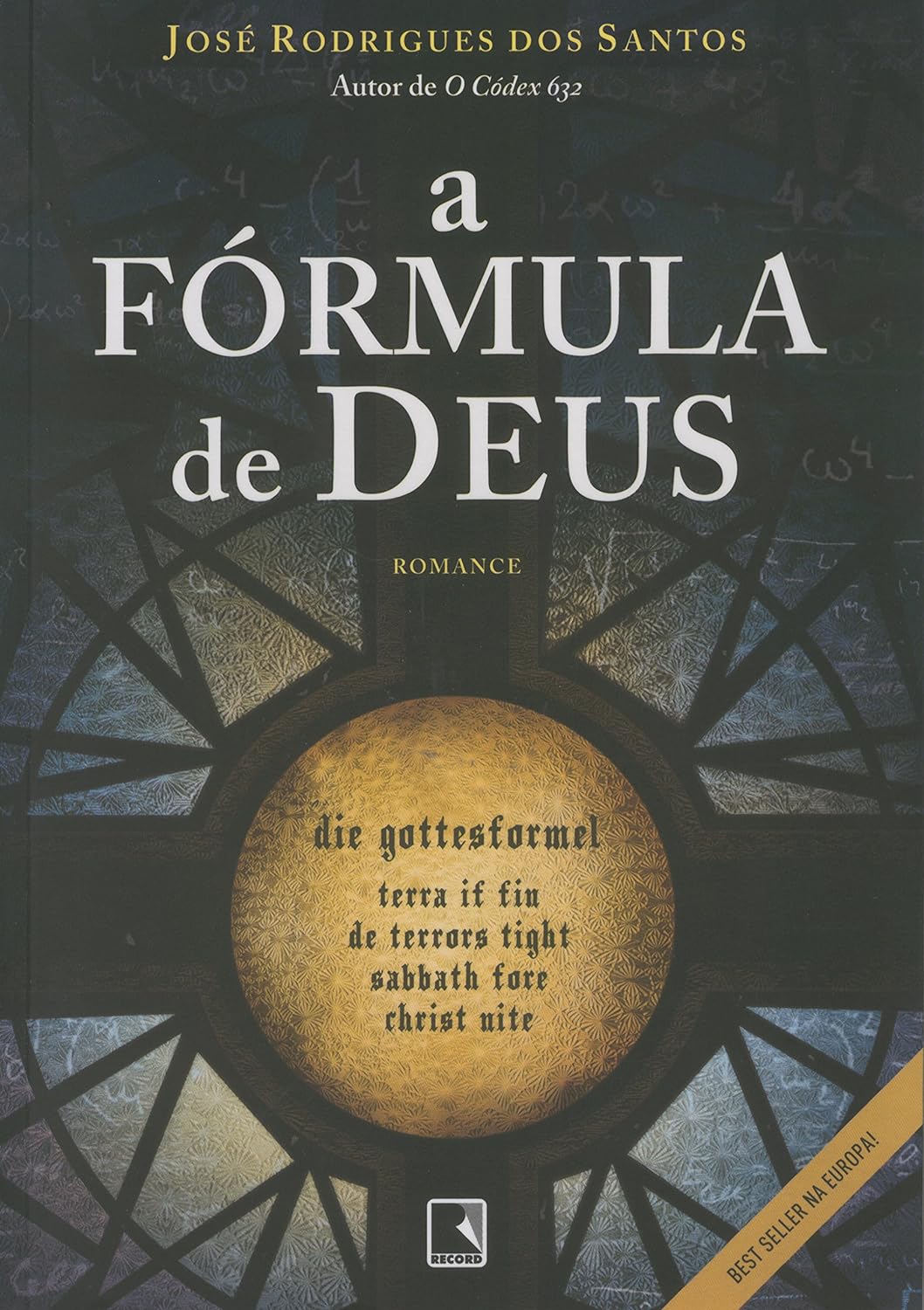 A Fórmula de Deus