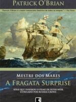 A Fragata Surprise