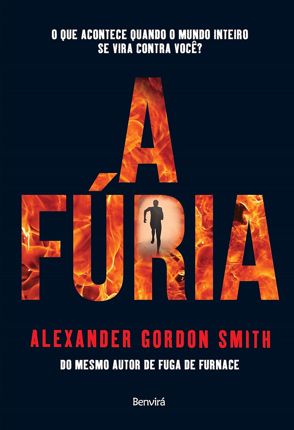 A fúria