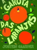 A garota das laranjas
