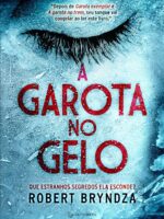 A garota no gelo