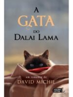 A Gata Do Dalai Lama