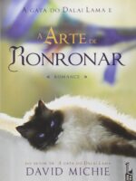 A Gata do Dalai Lama e a Arte de Ronronar
