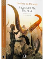 A geografia da pele