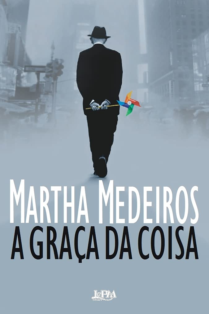 A Graça da Coisa