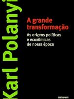 A grande transformação