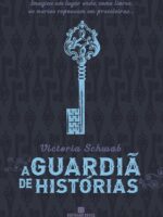 A guardiã de histórias