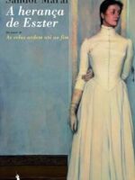 A Herança de Eszter