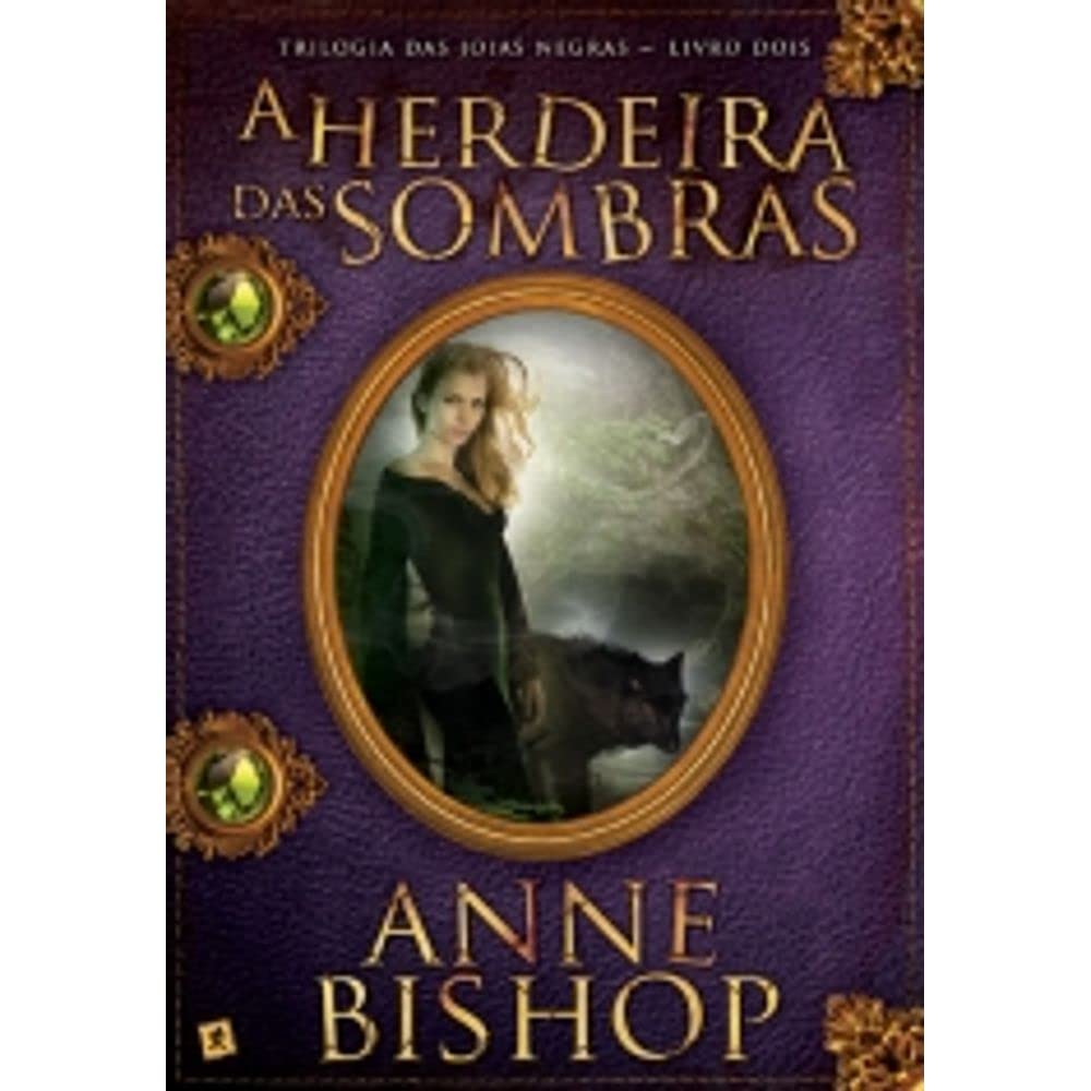 A Herdeira das Sombras