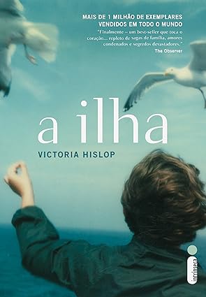 A ILHA - Victoria Hislop
