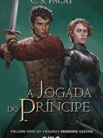 Príncipe cativo