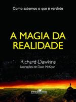 A magia da realidade