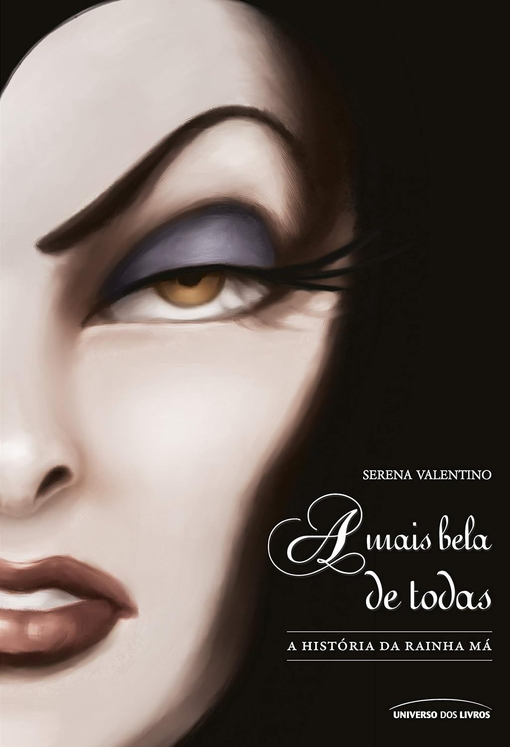 A mais Bela de todas