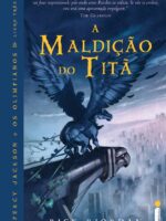 A maldição do titã