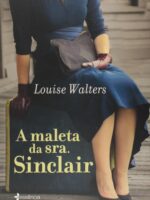 A maleta da sra. Sinclair