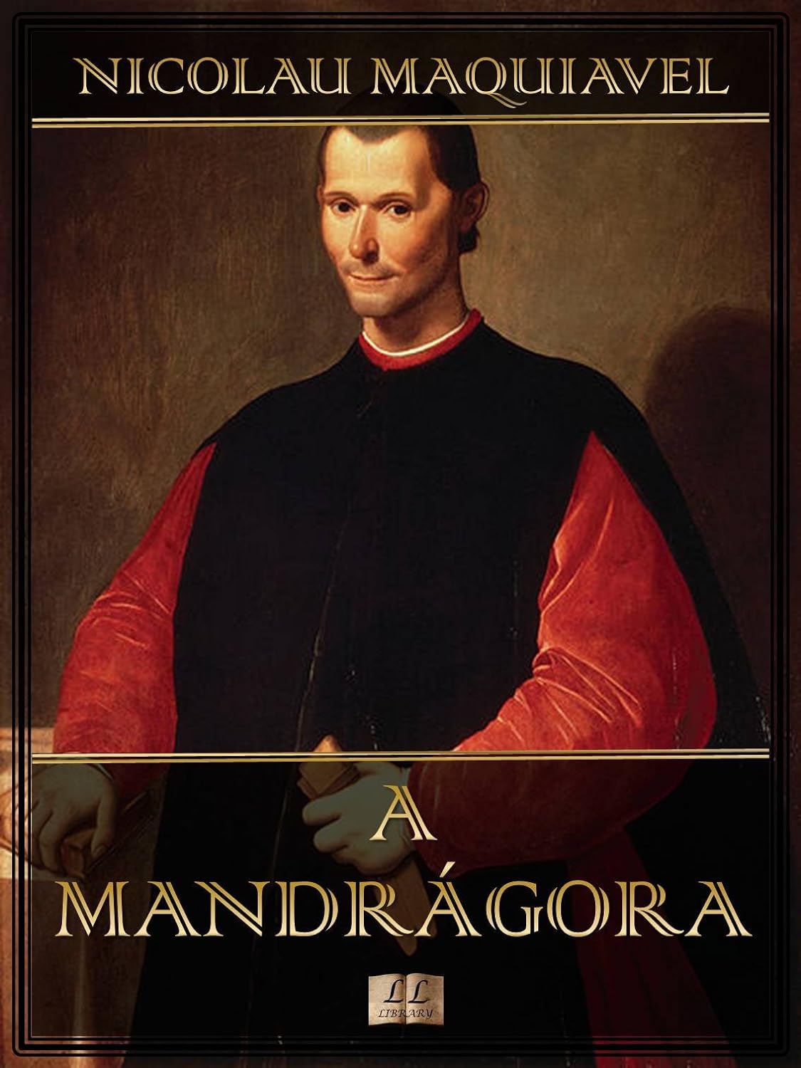 A mandrágora