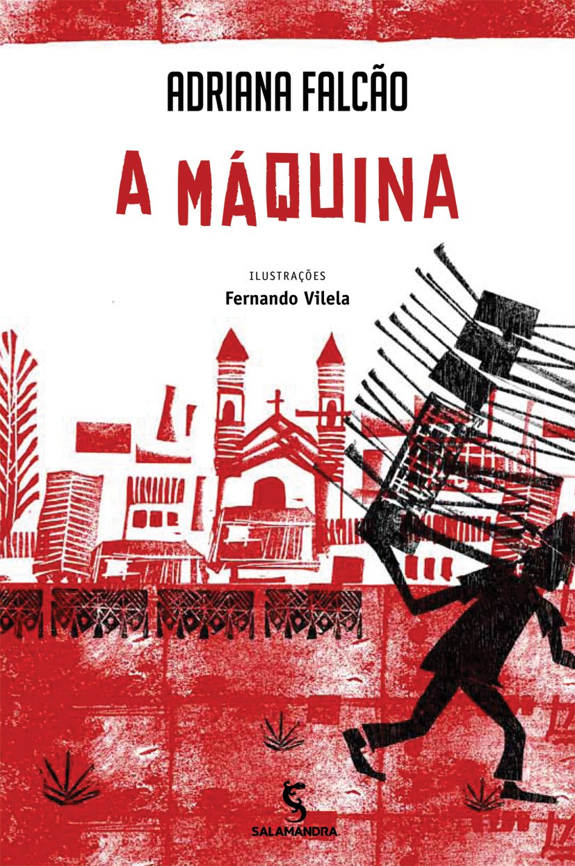 A Máquina