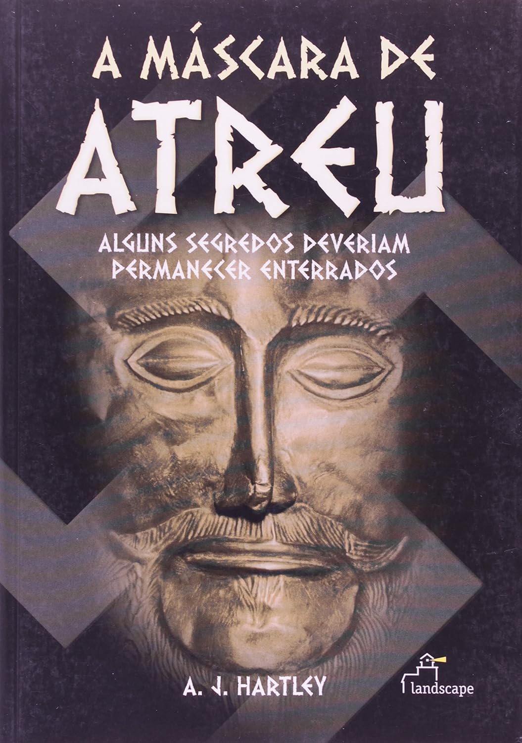 A Mascara De Atreu