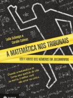A matemática nos tribunais: