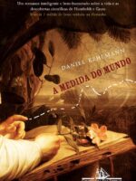 A medida do mundo