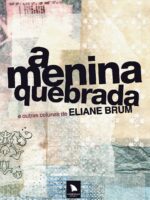 A menina quebrada