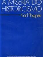 A miséria do historicismo