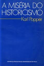 A miséria do historicismo