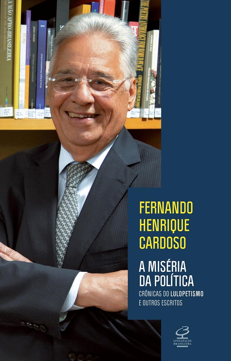 A miséria da política