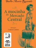 A mocinha do mercado central