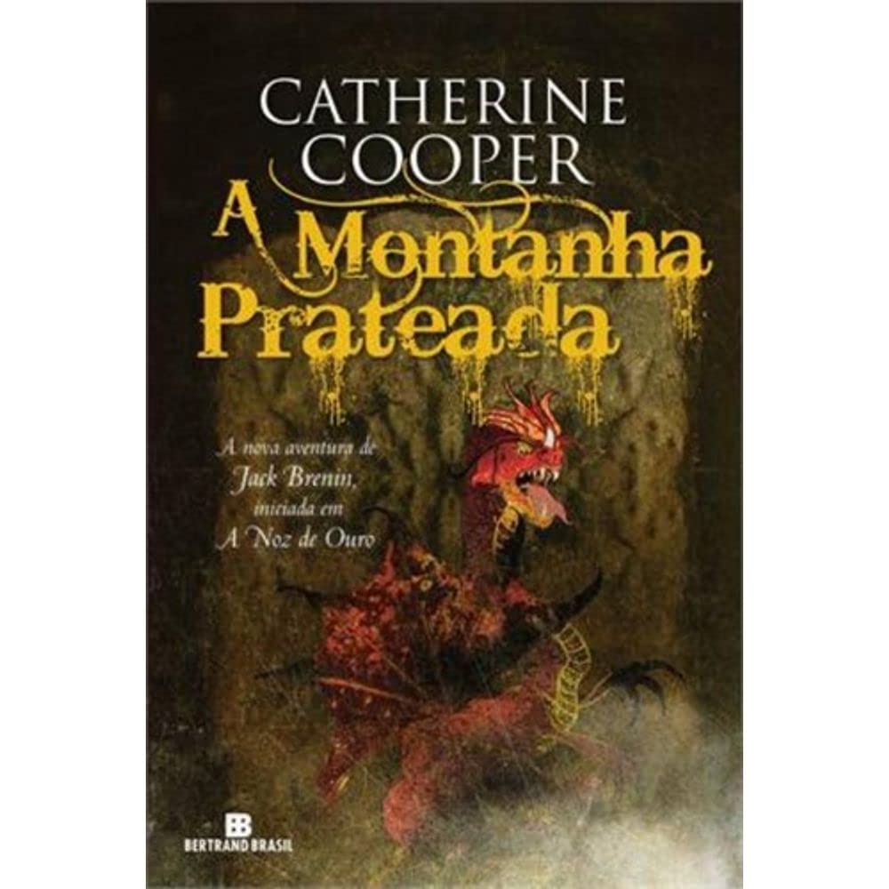 A montanha prateada