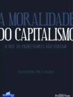 A moralidade do capitalismo