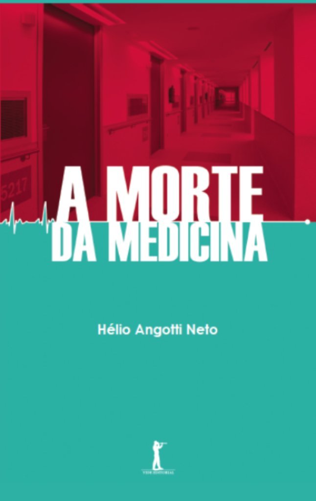 A Morte da Medicina