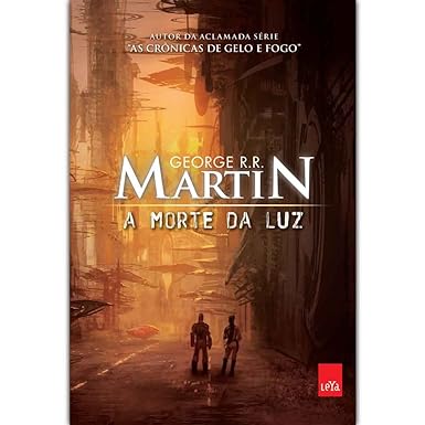 A morte da luz