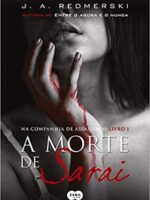 A morte de sarai