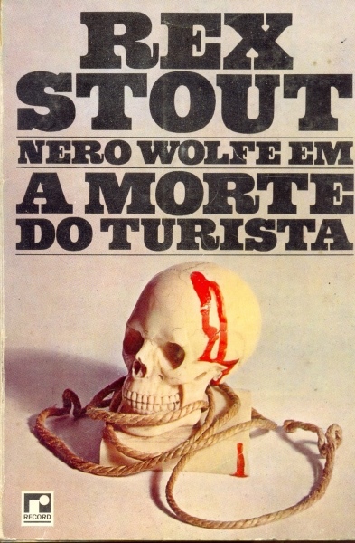 A Morte do Turista