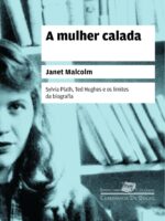 A mulher calada