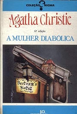 A Mulher Diabolica