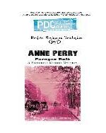 A SEITA DO PARAGON WALK - Anne Perry