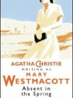 Ausencia - Agatha Christie.