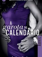 A Garota do Calendário: Abril