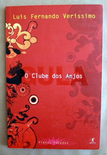 O clube dos anjos