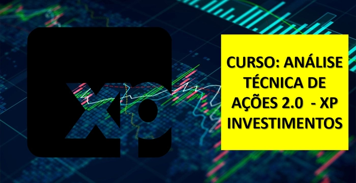 Análise Técnica de Ações 2.0 - XP Investimento